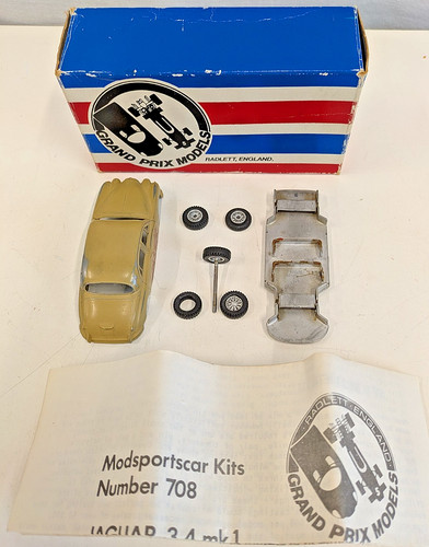 Grand prix models - grand,