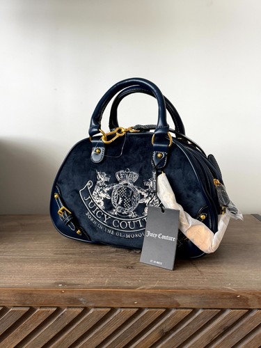 Juicy couture twig dogs - juicy, bag