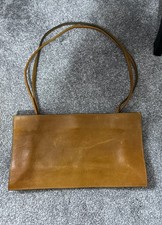Pelle Studio Leather Handbag