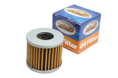 Twin air oil filter - air,