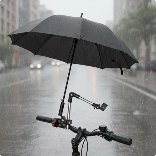 Multi purpose electric bike - electric,
