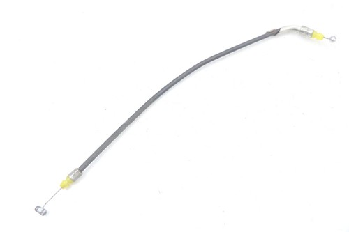 Seat lock cable suzuki - seat,