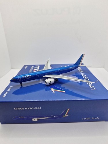 Phoenix models 400 - models, 1:400
