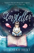 The Storyteller by Deborah