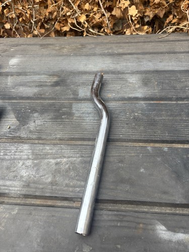 Dyno drainpipe snakepost - dyno,