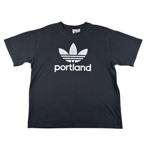 Adidas shirt mens portland - shirt,