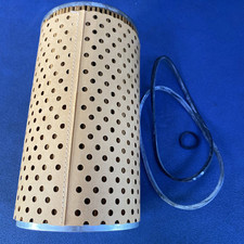 TJ FILTERS FP9376 Oil filter 177MM HEIGH 95MMOD 49MMID == SAME DAY DISPATCH