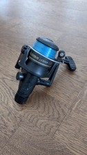OKUMA CS 300R FIXED SPOOL