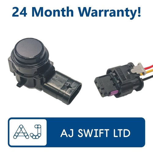 Rear parking sensor - parking, vw