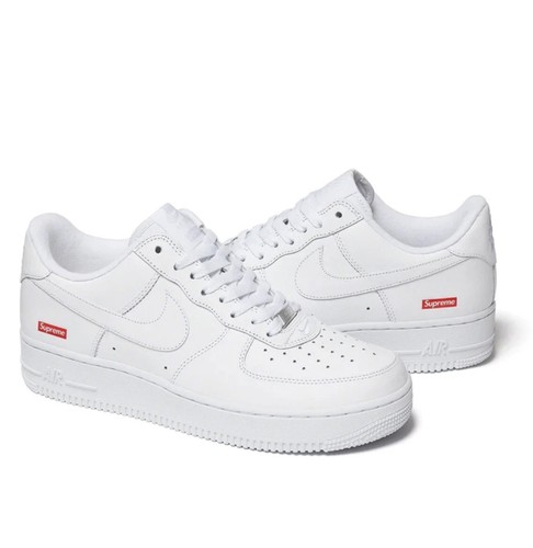 Supreme nike air force - x, 1