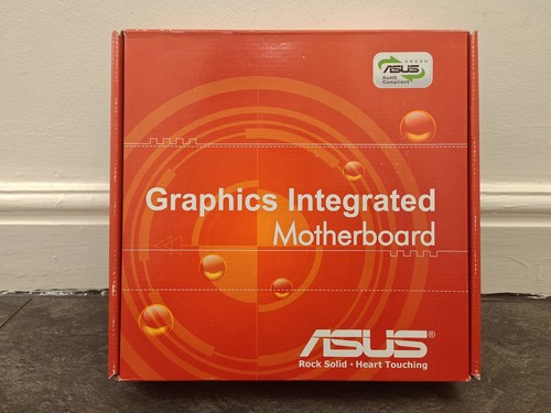 Asus m2nbp vm csm - 🖥️,