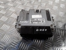 2010 HYUNDAI I-30 CW ECU