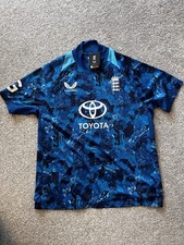 Official England Cricket ECB