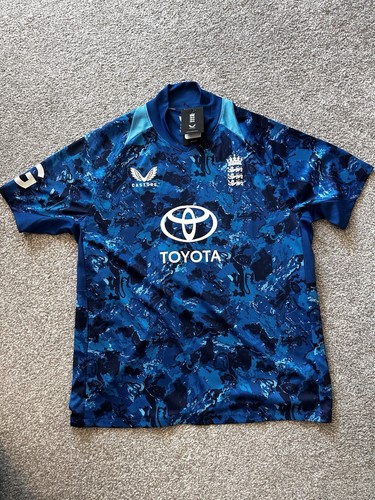 Official england cricket - official, ecb