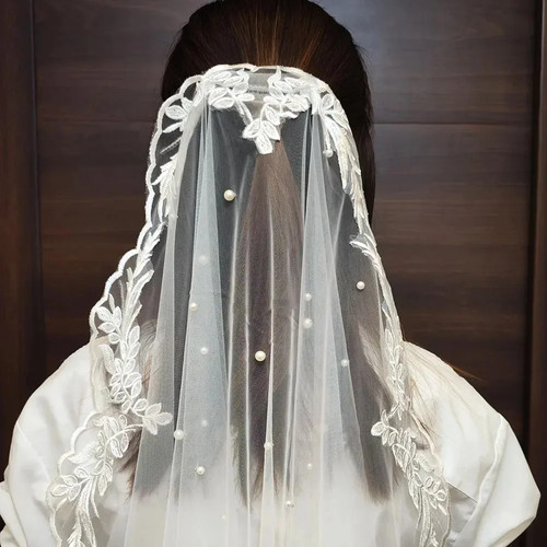 Meter layer lace - 1,