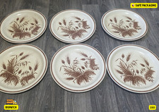 🍂 Set of 6 Churchill