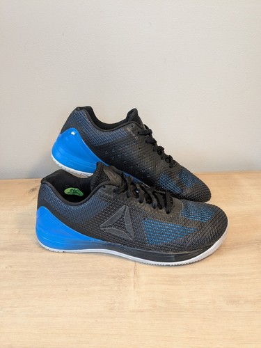 Reebok nano crossfit - reebok,
