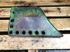 John Deere SG2 Cab Left Hand Foot Step
