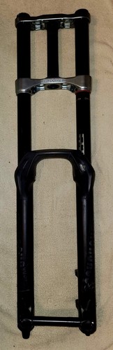 Rockshox boxxer select - rockshox, rc