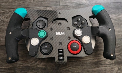 Mvh studios logitech - studios,
