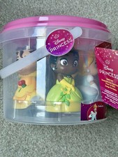 BNWT Disney Store Princess