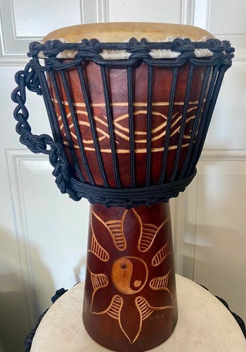 Sale handmade tall - 16",