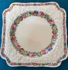 Vintage Crown Ducal -