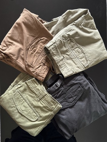 Men cargo shorts superdry - cargo,
