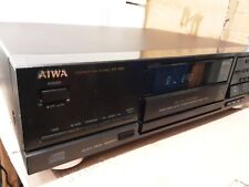 Vintage Aiwa Compact Disc