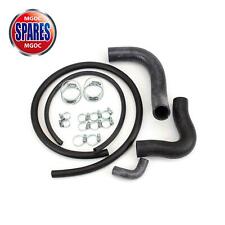 Classic MGC Radiator Cooling