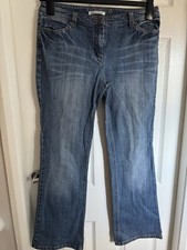 Debenhams Red Herring Bootcut