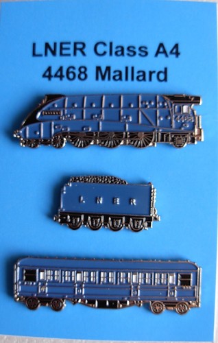 The mallard box - the,