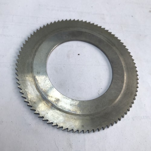 Slitting saw 0 072 - slitting,