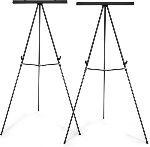 Adjustable aluminum flip - aluminum, chart