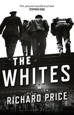 The Whites - Brandt, Harry