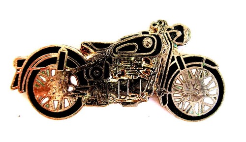 Motorcycle pin pins bmw - /,