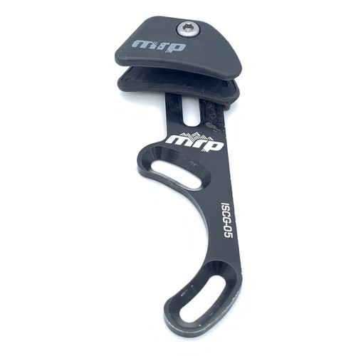 Mrp upper chain guide - guide, iscg-05