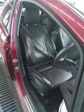 RH FRONT SEAT FORD FIESTA MK7