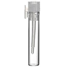 0.75ml 3/4ml EMPTY CLEAR GLASS