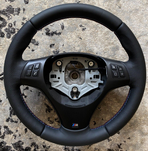 Bmw e82 e88 sport steering - bmw,