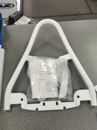 Renntec yamaha grab - (60),