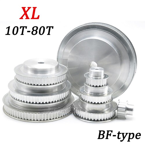 Timing belt pulley - xl, drive