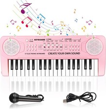 Shayson Keyboard Piano for