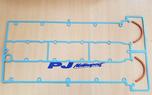 Cosworth rocker cover gasket - rocker,