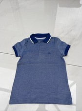 Vilebrequin Boys Polo Shirt 8