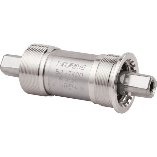Fsa 7420 jis square - jis, taper