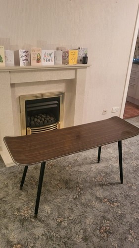 Mid century vintage retro