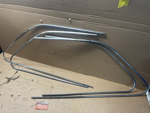 Ford mk1 door - ford, escort