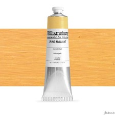 Williamsburg : Oil Paint 