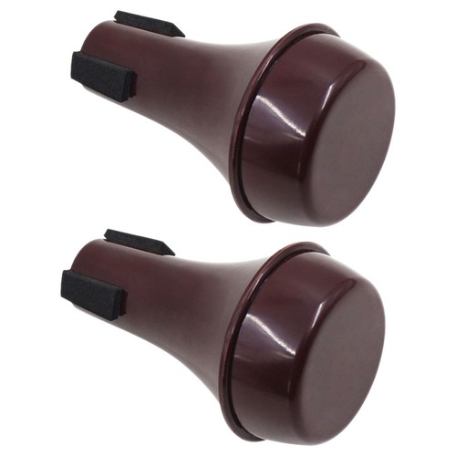 Pcs trumpet silencer - silencer, mutes